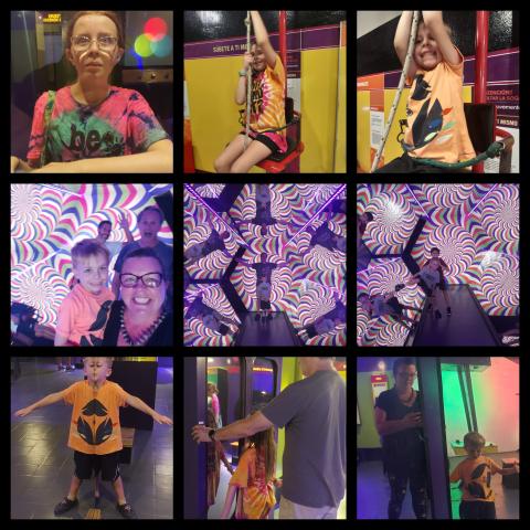 interactive museum