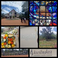 genocide memorial