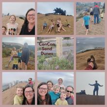 ConCon Sand Dunes